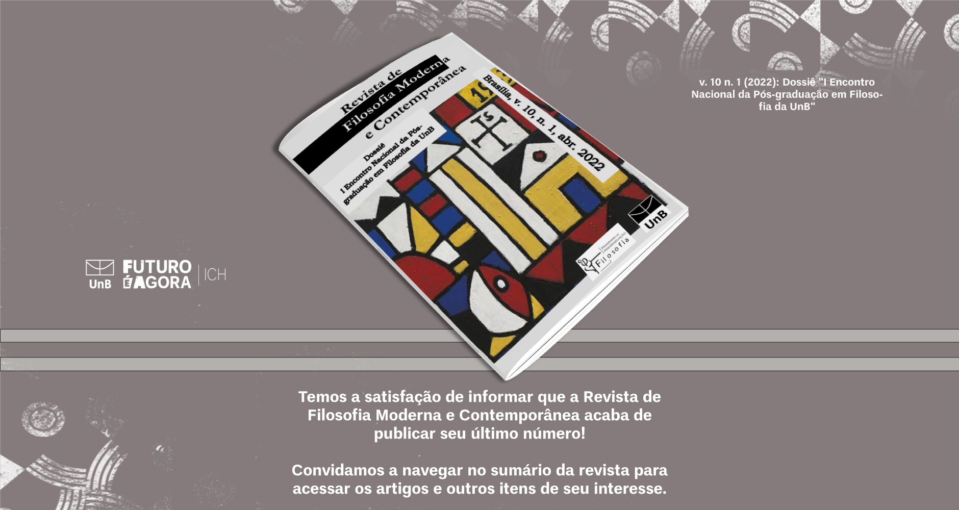 Clique aqui para ler a revista