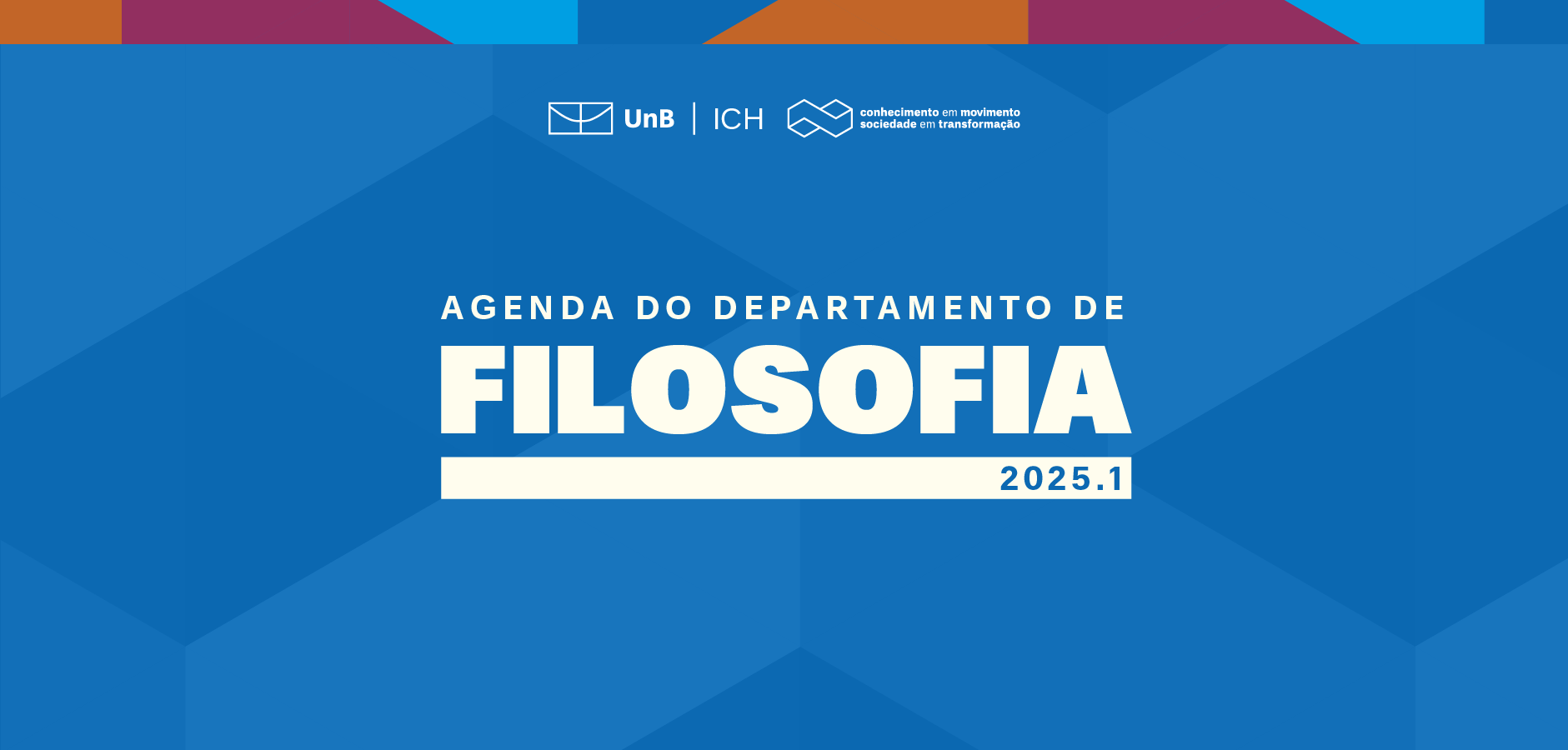 FIL divulga agenda para 2025.1, clique aqui para conferir