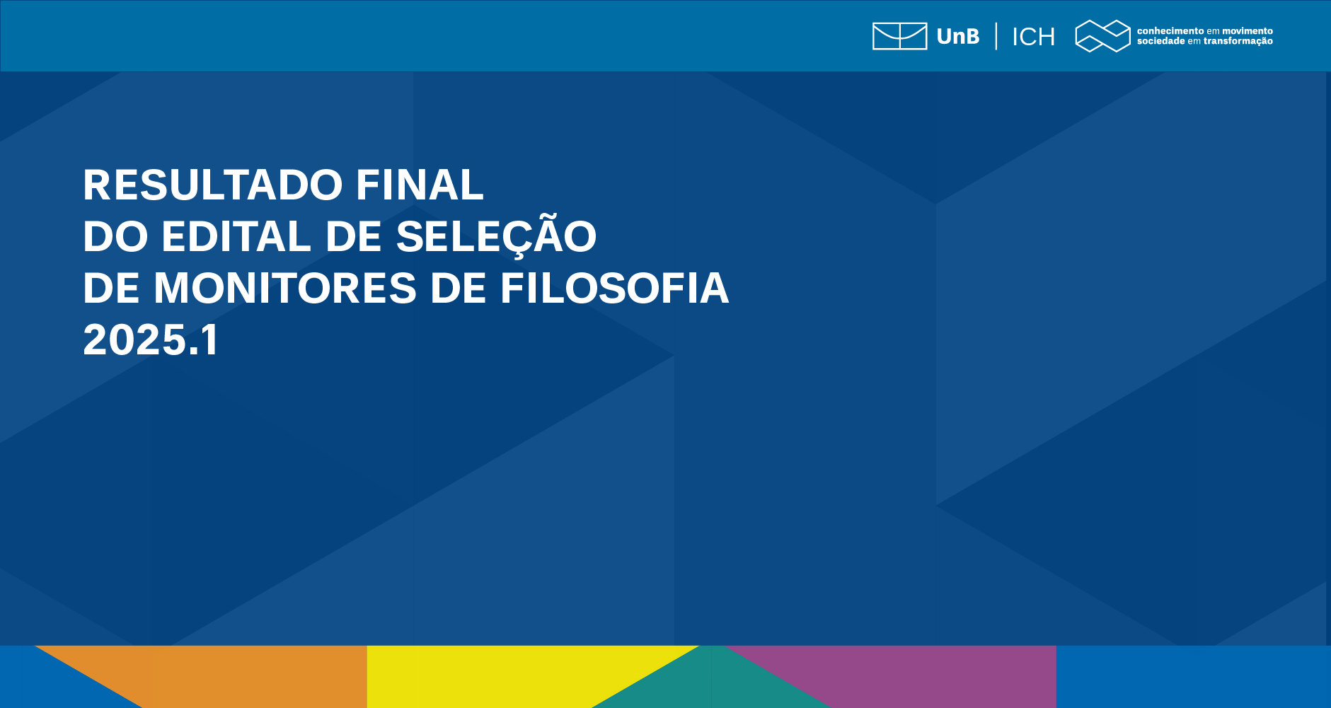 Clique aqui para acessar o resultado !