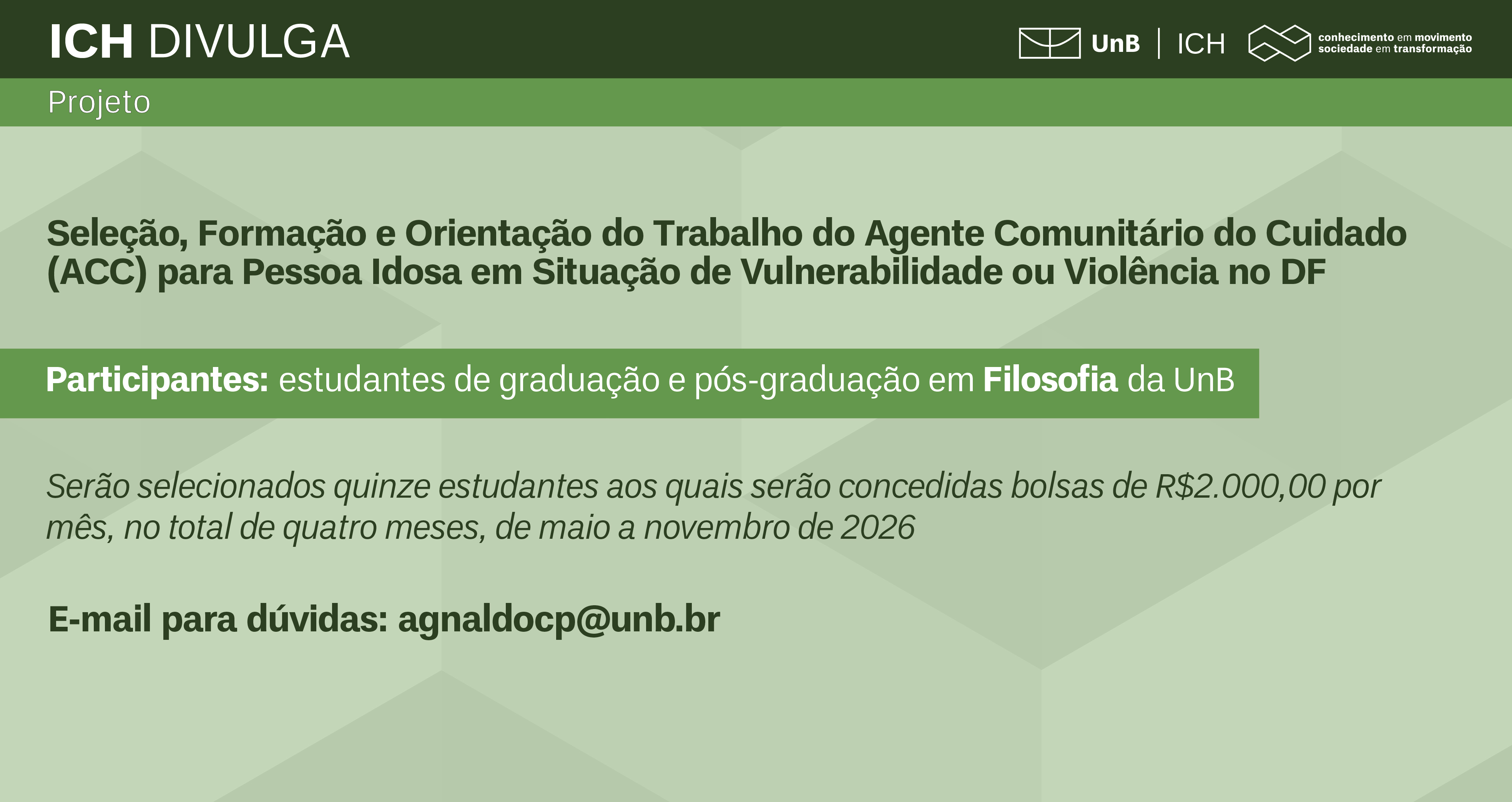 Clique aqui e saiba mais!