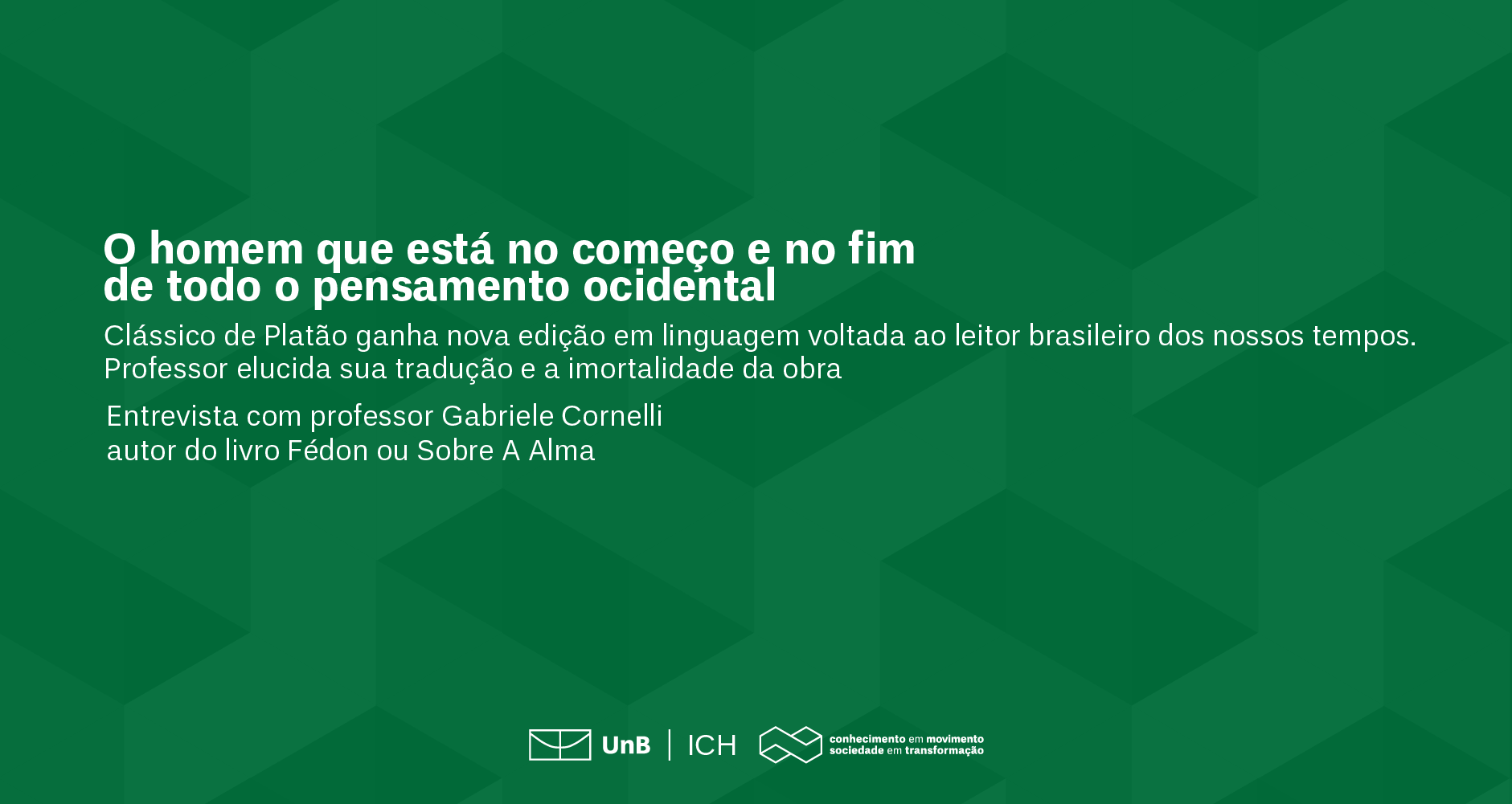 Clique aqui para mais informações